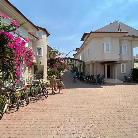 Sunset Club Sea House Beachfront & Sea View * Fethiye