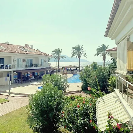 Sunset Club Sea House Beachfront & Sea View * Fethiye