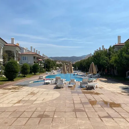 Apartment Sunset Club Sea House Beachfront & Sea View Fethiye