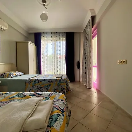 Sunset Club Sea House Beachfront & Sea View