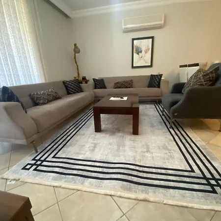 Sunset Club Sea House Beachfront & Sea View Apartment