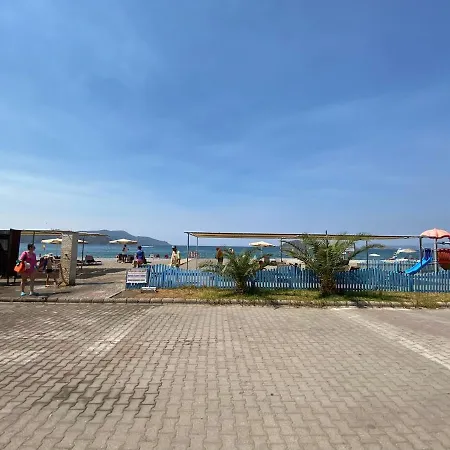 Apartment Sunset Club Sea House Beachfront & Sea View Fethiye